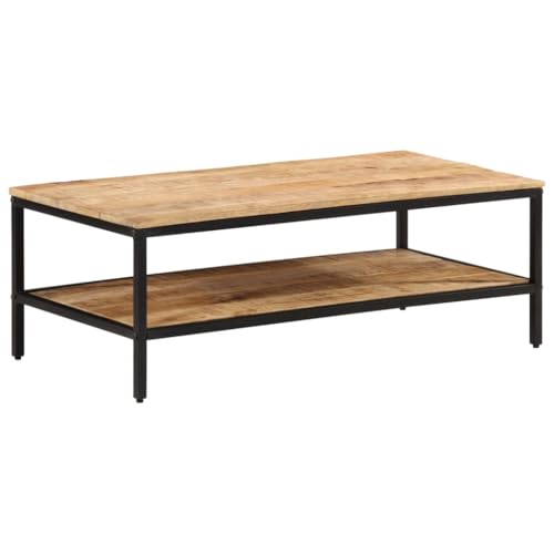 DYRJDJWIDHW lattenroste futonbett metallbett bettgestellBoxspringbett mit Matratze Dunkelbraun 140x190 cm StoffGeeignet für Schlafzimmer von DYRJDJWIDHW