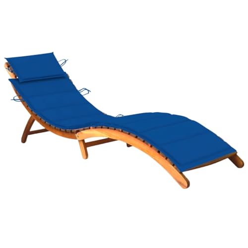 DYRJDJWIDHW metallbett Bed Frame betten bedBoxspringbett mit Matratze & LED Blau 180x200 cm StoffGeeignet für Schlafzimmer von DYRJDJWIDHW
