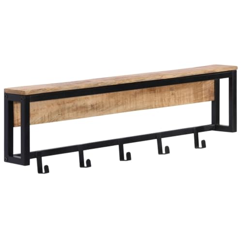 DYRJDJWIDHW metallbett betten bettrahmen futonbettBettgestell Grau Sonoma 100x200 cm Holzwerkstoff und MetallGeeignet für Schlafzimmer von DYRJDJWIDHW
