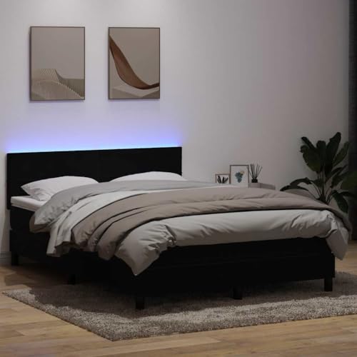 DYRJDJWIDHW metallbett bettgestell Bed Frame futonbettBoxspringbett mit Matratze Rosa 100x220 cm SamtGeeignet für Schlafzimmer DYRJDJWIDHW metallbett bettgestell Bed Frame futonbettBoxspringbett mit Matratze Rosa 100x220 cm SamtGeeignet für Schlafzimmer von DYRJDJWIDHW