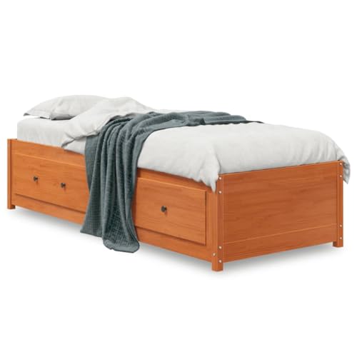 DYRJDJWIDHW metallbett futonbett Bed Frame bettBoxspringbett mit Matratze Taupe 120x190 cm StoffGeeignet für Schlafzimmer DYRJDJWIDHW metallbett futonbett Bed Frame bettBoxspringbett mit Matratze Taupe 120x190 cm StoffGeeignet für Schlafzimmer von DYRJDJWIDHW