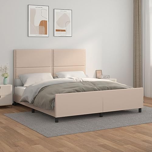 DYRJDJWIDHW metallbett futonbett betten, bettrahmen bettrahmenBettgestell mit Kopfteil Rosa 100x200 cm SamtGeeignet für Schlafzimmer DYRJDJWIDHW metallbett futonbett betten, bettrahmen bettrahmenBettgestell mit Kopfteil Rosa 100x200 cm SamtGeeignet für Schlafzimmer von DYRJDJWIDHW