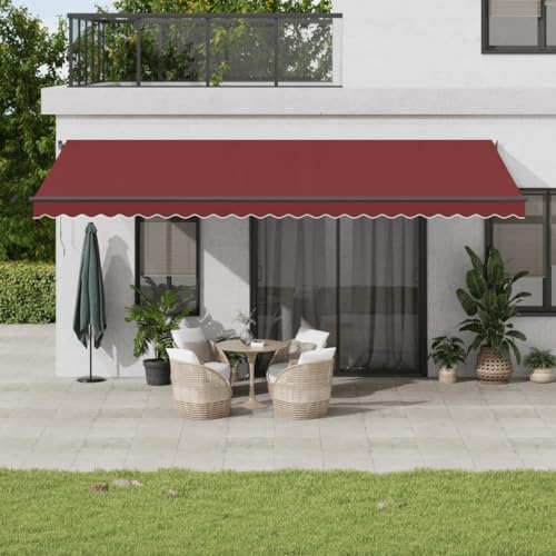 DYRJDJWIDHW metallbett futonbett bettgestell kopfteil bettBoxspringbett mit Matratze Blau 140x200 cm StoffGeeignet für Schlafzimmer von DYRJDJWIDHW