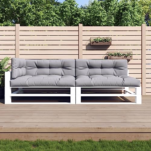 DYRJDJWIDHW metallbett futonbett bettrahmen Bed frameBoxspringbett mit Matratze Dunkelbraun 140x200 cm StoffGeeignet für Schlafzimmer von DYRJDJWIDHW
