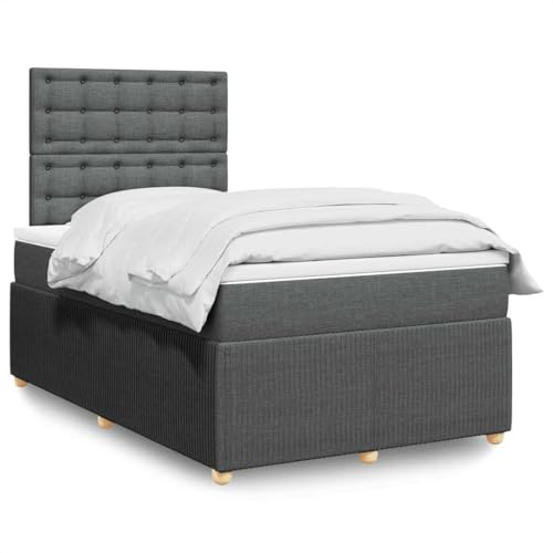DYRJDJWIDHW metallbett kopfteil Bett Bed Frame lattenrosteBoxspringbett mit Matratze Weiß 160x200 cm KunstlederGeeignet für Schlafzimmer DYRJDJWIDHW metallbett kopfteil Bett Bed Frame lattenrosteBoxspringbett mit Matratze Weiß 160x200 cm KunstlederGeeignet für Schlafzimmer von DYRJDJWIDHW