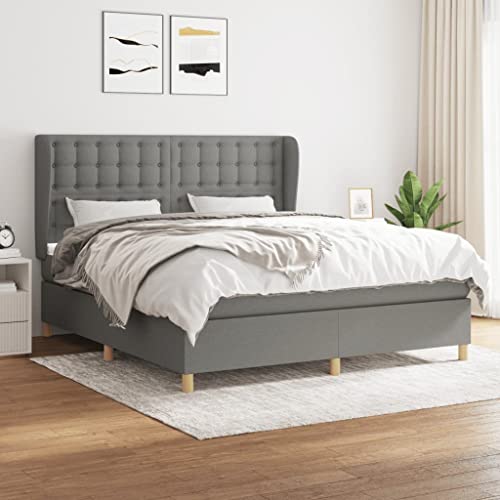 DYRJDJWIDHW metallbett kopfteil Bett Bett betten, bettrahmen Bettgestell mit Kopfteil Rosa 90x190 cm SamtGeeignet für Schlafzimmer DYRJDJWIDHW metallbett kopfteil Bett Bett betten, bettrahmen Bettgestell mit Kopfteil Rosa 90x190 cm SamtGeeignet für Schlafzimmer von DYRJDJWIDHW
