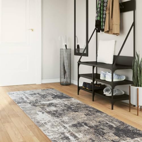 DYRJDJWIDHW terassenmöbel außen Garten Lounge gartenlounge Outdoor Balkon möbelGartenstühle 2 STK. Schwarz Massivholz KieferGeeignet für Schlafzimmer von DYRJDJWIDHW