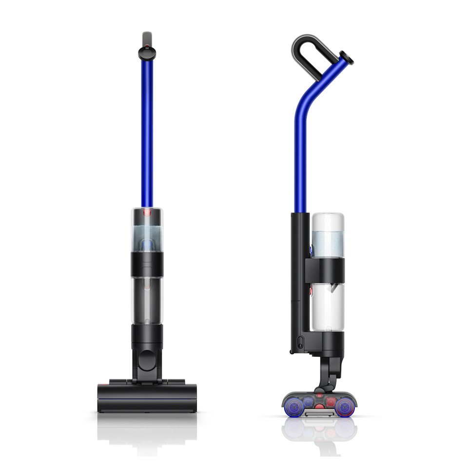 DYSON Nass-Trocken-Sauger Dyson WashG1™ Nassreiniger von DYSON