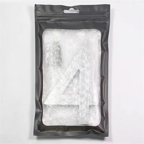 125mm Floating House Number 0-9 Alphabet A/B/C 5 Inch Screw Mounted Door Home Outdoor Address Plaque Dash Slash Sign(No.4 silver) von DYYEUAVT