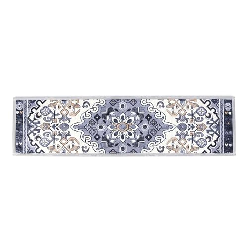 DYYEUAVT 15 Stück rutschfeste Teppich-Treppenstufenmatten for Holzstufen, Treppenstufenmatten for den Innenbereich, weiche, widerstandsfähige Sicherheitstreppenmatte aus Gummi(Gray) von DYYEUAVT