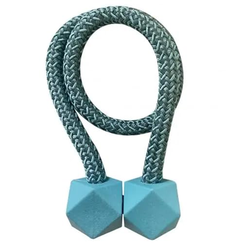 DYYEUAVT Magnetische Polyester Vorhang Raffhalter Halter Haken Ball Schnalle Clip Home Decor Krawatte Zurück Zubehör(Deep Blue) von DYYEUAVT