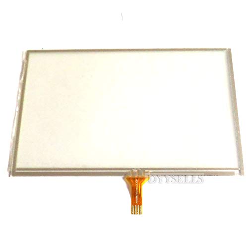 DYYSELLS #23 5 Chu Pin-13 Touchscreen Digitizer Glas für Garmin Nuvi 1410 1450 1460 1490 1490TV DYYSELLS #23 5 Chu Pin-13 Touchscreen Digitizer Glas für Garmin Nuvi 1410 1450 1460 1490 1490TV von DYYSELLS