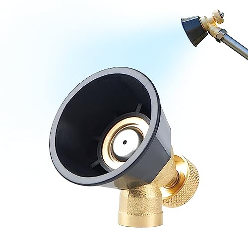 Wassernebel Sprinkler Zerstäuberdüse für landwirtschaftliche Bewässerungs Hochdruck Sprüh Düse,Garten Hochdruck Windschutzscheibe Zerstäubung Verstellbare Sprühdüsen aus Messing Nebeldüse Wassernebel Sprinkler Zerstäuberdüse für landwirtschaftliche Bewässerungs Hochdruck Sprüh Düse,Garten Hochdruck Windschutzscheibe Zerstäubung Verstellbare Sprühdüsen aus Messing Nebeldüse von DZAY