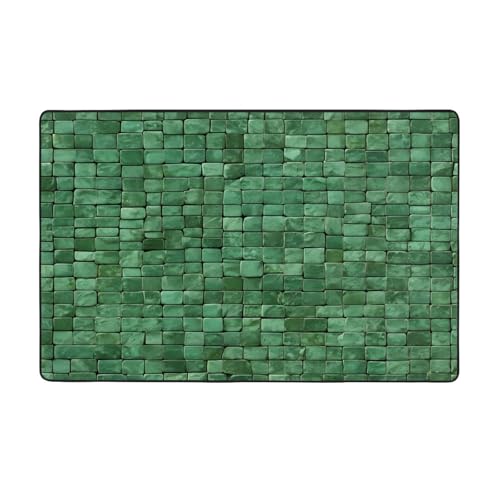 Bedruckte Teppiche für Wohnzimmer, Schlafzimmer und Büro, 152,4 x 99,1 cm, weiche rutschfeste moderne Teppiche für den Innenbereich. Bedruckte Teppiche für Wohnzimmer, Schlafzimmer und Büro, 152,4 x 99,1 cm, weiche rutschfeste moderne Teppiche für den Innenbereich. von DZBDWZXH