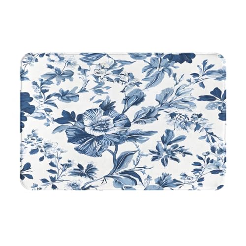 Bedruckter Türteppich für Badezimmer, Schlafzimmer und Büro, 40,6 x 61 cm, weich, rutschfest, modern, für den Innenbereich, 40,6 x 61 cm. Bedruckter Türteppich für Badezimmer, Schlafzimmer und Büro, 40,6 x 61 cm, weich, rutschfest, modern, für den Innenbereich, 40,6 x 61 cm. von DZBDWZXH