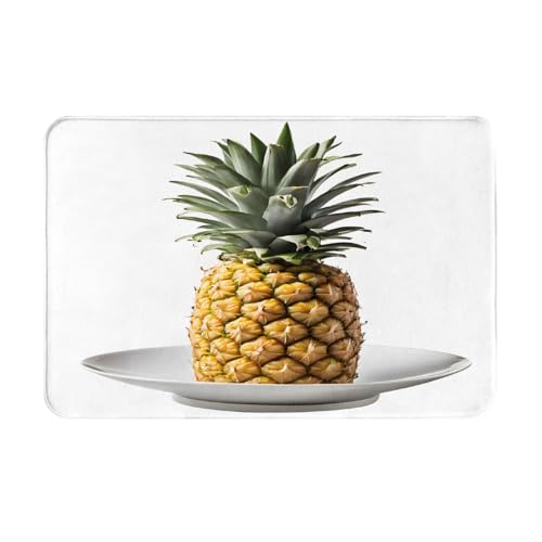 Bedruckter Türteppich für Badezimmer, Schlafzimmer und Büro, 40,6 x 61 cm, weich, rutschfest, modern, für den Innenbereich Bedruckter Türteppich für Badezimmer, Schlafzimmer und Büro, 40,6 x 61 cm, weich, rutschfest, modern, für den Innenbereich von DZBDWZXH