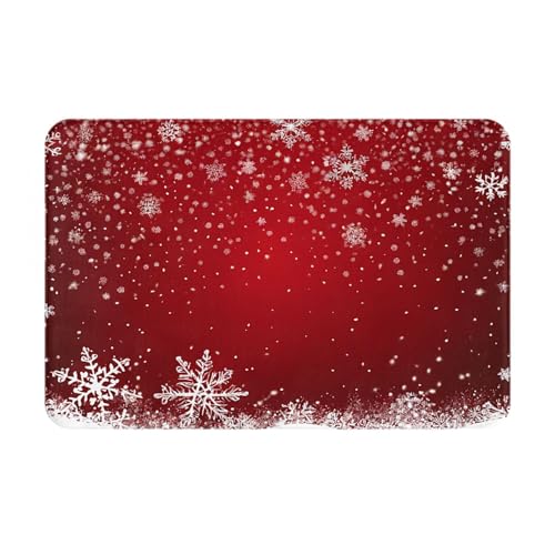 Bedruckter Türteppich für Badezimmer, Schlafzimmer und Büro, 40,6 x 61 cm, weich, rutschfest, modern, für den Innenbereich Bedruckter Türteppich für Badezimmer, Schlafzimmer und Büro, 40,6 x 61 cm, weich, rutschfest, modern, für den Innenbereich von DZBDWZXH