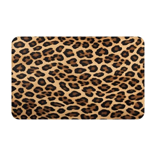 Bedruckter Türteppich für Badezimmer, Schlafzimmer und Büro, 50,8 x 80 cm, weicher rutschfester moderner Indoor-Teppich Bedruckter Türteppich für Badezimmer, Schlafzimmer und Büro, 50,8 x 80 cm, weicher rutschfester moderner Indoor-Teppich von DZBDWZXH