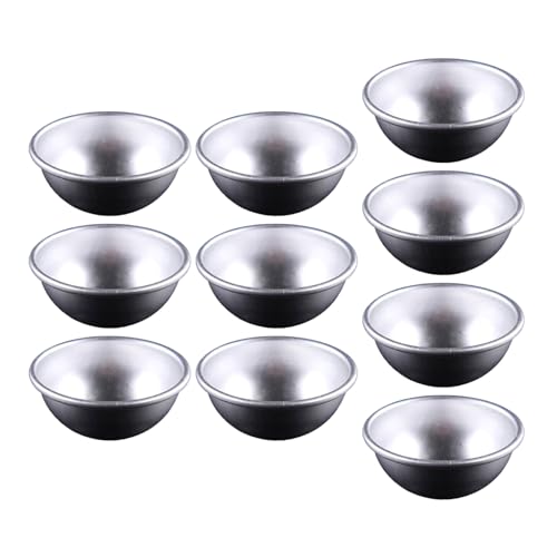 10 Seiten Runde Kuchen Pfannen Kuchenformen Dessert Formen Backformen Aluminumalloy Back Liefert Küchenbackwares 10 Seiten Runde Kuchen Pfannen Kuchenformen Dessert Formen Backformen Aluminumalloy Back Liefert Küchenbackwares von DZHCBNE