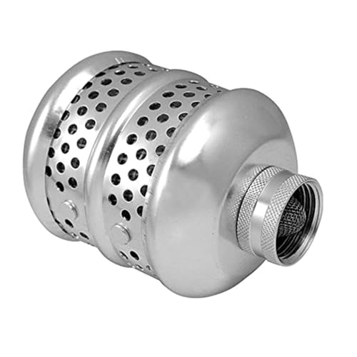 DZHCBNE 3/4 Zoll Aluminium Sprinkler Zur Wurzelbewässerung Beinhaltet 40 Zoll von DZHCBNE