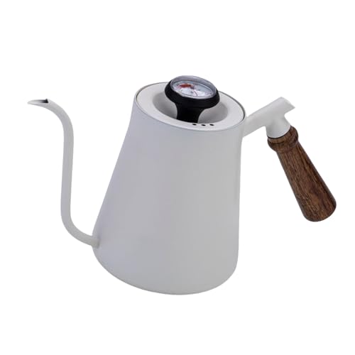 304 Stahlstahl Kaffeegießtöpfe Kaffeekessel Wasserkrug Wassertöpfe Für Büro Und Hausgebrauch Geeignet 304 Stahlstahl Kaffeegießtöpfe Kaffeekessel Wasserkrug Wassertöpfe Für Büro Und Hausgebrauch Geeignet von DZHCBNE