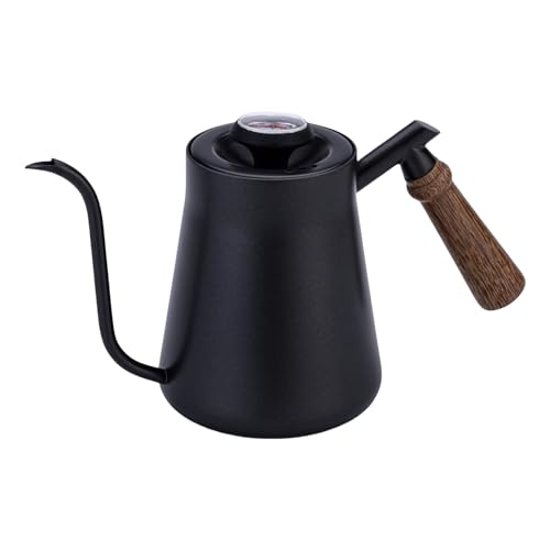 304 Stahlstahl Kaffeegießtöpfe Kaffeekessel Wasserkrug Wassertöpfe Für Büro Und Hausgebrauch Geeignet 304 Stahlstahl Kaffeegießtöpfe Kaffeekessel Wasserkrug Wassertöpfe Für Büro Und Hausgebrauch Geeignet von DZHCBNE