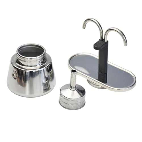 304 Stahlstahl Kaffeetöpfe Metall Kaffeekessel 100 Wasserkrug Wassertöpfe Für Büro Und Hausgebrauch Geeignet 304 Stahlstahl Kaffeetöpfe Metall Kaffeekessel 100 Wasserkrug Wassertöpfe Für Büro Und Hausgebrauch Geeignet von DZHCBNE