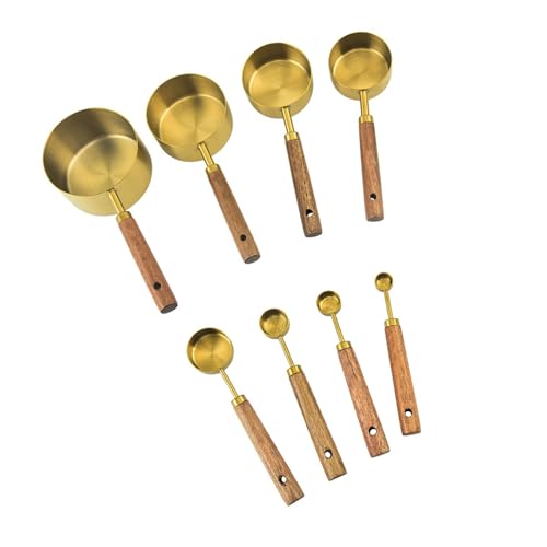8pcs Edelstahl Messung Kaffee Schaufeln Kleine Tasse Esslöffel Messlöffel Küchenwerkzeug Einfach Zu Reinigen 8pcs Edelstahl Messung Kaffee Schaufeln Kleine Tasse Esslöffel Messlöffel Küchenwerkzeug Einfach Zu Reinigen von DZHCBNE