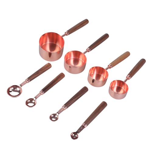 8pcs Edelstahl Messung Kaffee Schaufeln Kleine Tasse Esslöffel Messlöffel Küchenwerkzeug Einfach Zu Reinigen 8pcs Edelstahl Messung Kaffee Schaufeln Kleine Tasse Esslöffel Messlöffel Küchenwerkzeug Einfach Zu Reinigen von DZHCBNE