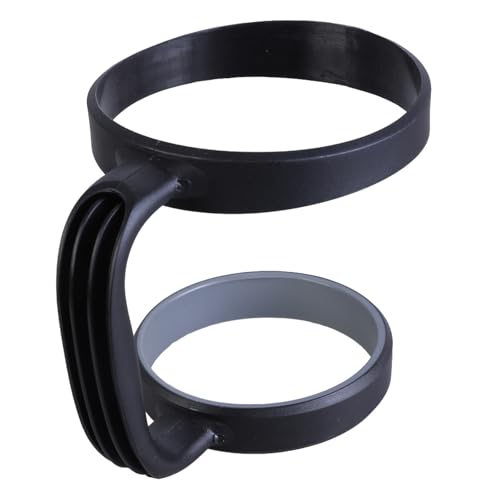 Becher Handhaben Mit Doppelten Schichtringen 30 Unzen Becher Mit Ergonomischen Designs Für Komfortable Und Stabile Haltung von DZHCBNE