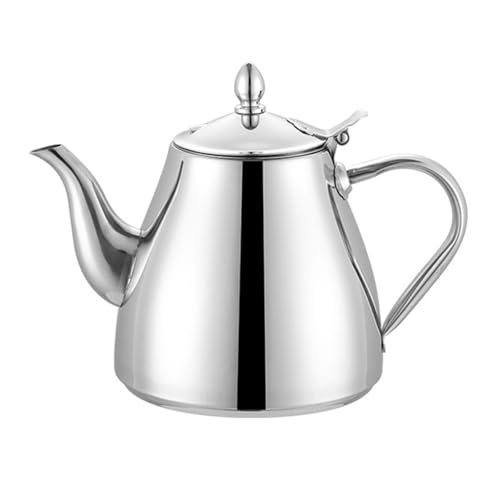 Bequeme Teas Kosteln Kalte Kessel Große Kapazität Obst Teekannen Edelstahl Wassertöpfe Geeignet Für Teesbrauen Geeignet Bequeme Teas Kosteln Kalte Kessel Große Kapazität Obst Teekannen Edelstahl Wassertöpfe Geeignet Für Teesbrauen Geeignet von DZHCBNE