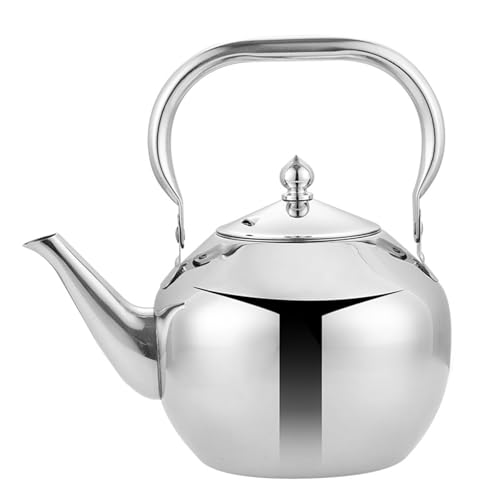Bequeme Teas Kosteln Kalte Kessel Große Kapazität Obst Teekannen Edelstahl Wassertöpfe Geeignet Für Teesbrauen Geeignet von DZHCBNE