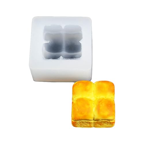 Brot Fondant Schokoladenform Kuchen Dekorieren Backwerkzeuge Duft Kerze Silikon Ornamente Schimmel Leicht Zu Reinigen Brot Fondant Schokoladenform Kuchen Dekorieren Backwerkzeuge Duft Kerze Silikon Ornamente Schimmel Leicht Zu Reinigen von DZHCBNE