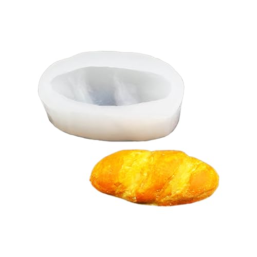 Brot Fondant Schokoladenform Kuchen Dekorieren Backwerkzeuge Duft Kerze Silikon Ornamente Schimmel Leicht Zu Reinigen Brot Fondant Schokoladenform Kuchen Dekorieren Backwerkzeuge Duft Kerze Silikon Ornamente Schimmel Leicht Zu Reinigen von DZHCBNE