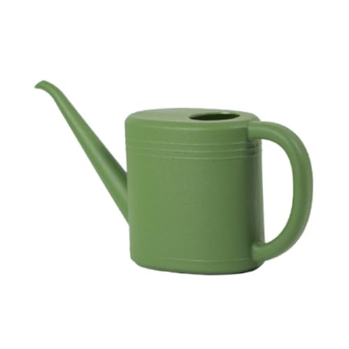 DZHCBNE 1Stück Gießkanne,1L Tülle Gießkanne Freien,Garten Gießkannen,Zimmerpflanze Gießkannen,Leichte Garten Bewässerung Werkzeug Für Indoor & Outdoor Plant Care 1Liter Grün Schwarz DZHCBNE 1Stück Gießkanne,1L Tülle Gießkanne Freien,Garten Gießkannen,Zimmerpflanze Gießkannen,Leichte Garten Bewässerung Werkzeug Für Indoor & Outdoor Plant Care 1Liter Grün Schwarz von DZHCBNE