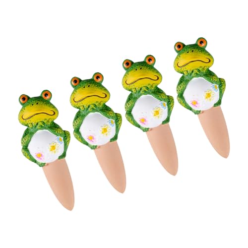 DZHCBNE 4pcs Pflanzenwässerungskugeln Set Globes Globes Für Innenpflanzenblüten Freien Freien Pflanzenwässerungsbirne Tropper Bewässerung DZHCBNE 4pcs Pflanzenwässerungskugeln Set Globes Globes Für Innenpflanzenblüten Freien Freien Pflanzenwässerungsbirne Tropper Bewässerung von DZHCBNE