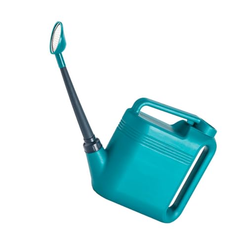 DZHCBNE 5L Kapazitätsbewässerung Mit Ergonomischem Und Duschkopf Langes Ausguss Wassersprühgerät Home Blumengartenwerkzeug DZHCBNE 5L Kapazitätsbewässerung Mit Ergonomischem Und Duschkopf Langes Ausguss Wassersprühgerät Home Blumengartenwerkzeug von DZHCBNE
