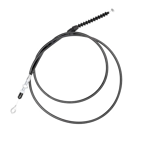 DZHCBNE 60 Zoll Einstellkabel Für Deluxe 24in 27in 28in 30in; Deluxe Track 24in Modelle Edelstahl Verstärktes Design von DZHCBNE