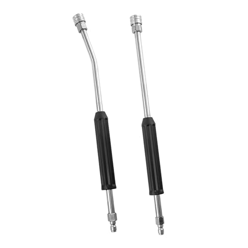 DZHCBNE Abgewinkelte Druckunterlegscheibe Zauberstab Anti Müdigkeit Grip Edelstahlkonstruktion 1/4 Zoll DZHCBNE Abgewinkelte Druckunterlegscheibe Zauberstab Anti Müdigkeit Grip Edelstahlkonstruktion 1/4 Zoll von DZHCBNE