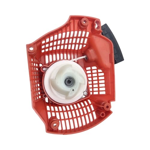 DZHCBNE Ersatz Rückstoß Starter Für Kettensägen 435 435E 440 440E Angebot Stabiler Betrieb Kettensäge Pull Start Repair Chainsaw Pull Start DZHCBNE Ersatz Rückstoß Starter Für Kettensägen 435 435E 440 440E Angebot Stabiler Betrieb Kettensäge Pull Start Repair Chainsaw Pull Start von DZHCBNE