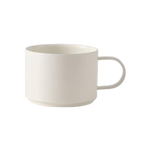 Kaffeemessungen 240 Kapazität Kaffeemaschine Essentielle Doppelwandkaffeetassen 240 Kapazität Tassen Outdoor Gebrauch von DZHCBNE