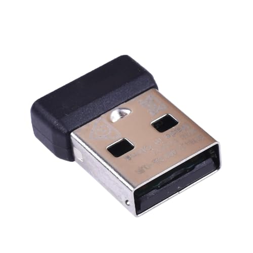 DZHCBNE Kompaktes USB Adapter Design Für Den Drahtlosen Mausempfänger Der Zuverlässigkeitsaufführungen Mausadapter Superlight Receiver Anbietet von DZHCBNE