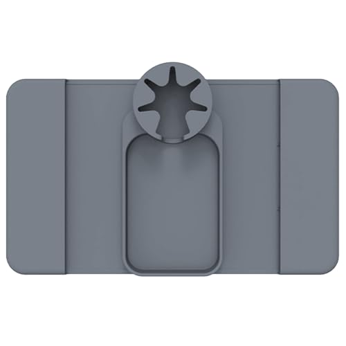 DZHCBNE Mehrzweckstock Silikon Couch Tasse Mit Tablett Und Lagerstable Und Verschüttungsbeständiger Entwürfe Haushaltsnutzung DZHCBNE Mehrzweckstock Silikon Couch Tasse Mit Tablett Und Lagerstable Und Verschüttungsbeständiger Entwürfe Haushaltsnutzung von DZHCBNE