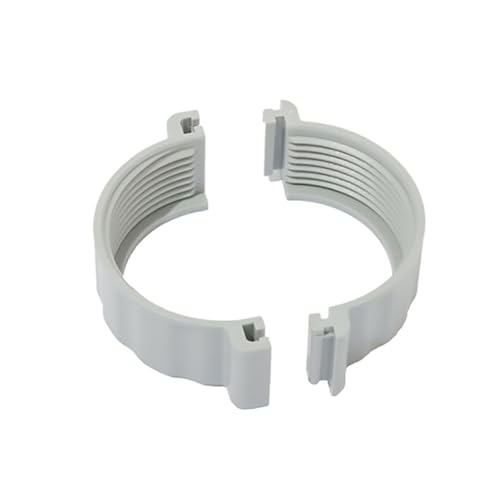 DZHCBNE Professionelle Kopplung Für Heizungsheizung ABS Split Nuss Kits Für Heizung Union Mit Dichtung Industriegeräte Teil DZHCBNE Professionelle Kopplung Für Heizungsheizung ABS Split Nuss Kits Für Heizung Union Mit Dichtung Industriegeräte Teil von DZHCBNE