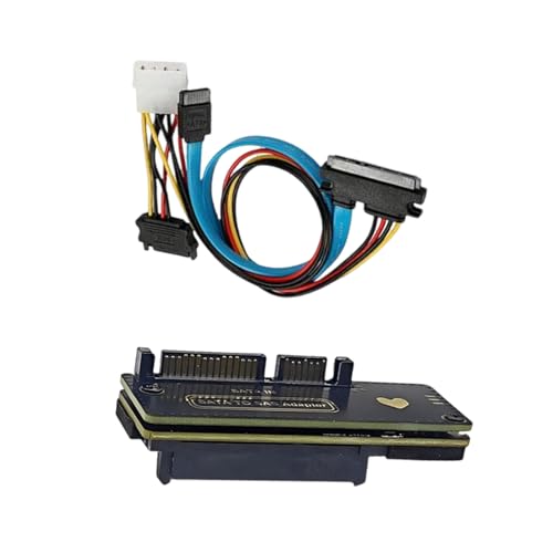DZHCBNE SATA3.0 Bis 29Pin Risers Card 29Pin Solid States Disk Expansionskarte 22Pin Bis 29 Pin 6 Mit SATA3.0 Kabelunterstützung 2 5 "3.5" DZHCBNE SATA3.0 Bis 29Pin Risers Card 29Pin Solid States Disk Expansionskarte 22Pin Bis 29 Pin 6 Mit SATA3.0 Kabelunterstützung 2 5 "3.5" von DZHCBNE