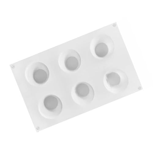 Set Von 2 Mehrzweck Silikon Backform Für Cupcake Flexible Mousses Kuchenformen Dessert Backwaren Kochwerkzeug von DZHCBNE