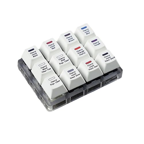 DZHCBNE Tastatur Cherrys MX Switching Tester Switching Testing Tool Tastatur Tester Genau Drücken DZHCBNE Tastatur Cherrys MX Switching Tester Switching Testing Tool Tastatur Tester Genau Drücken von DZHCBNE