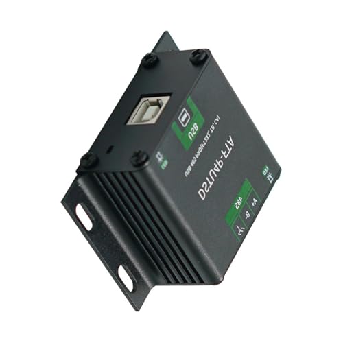 DZHCBNE USB RS485 Konverteradaptermodul Isolationstyp Bidirektionaler Konvertierung Für Sichere Kommunikation DZHCBNE USB RS485 Konverteradaptermodul Isolationstyp Bidirektionaler Konvertierung Für Sichere Kommunikation von DZHCBNE