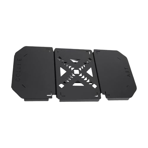 DZHCBNE Wasserdichtes Camping Tisch Platz Sparen Klapptischstabile Tabletop Portables Camping Zubehör Multifunktionaler Tisch DZHCBNE Wasserdichtes Camping Tisch Platz Sparen Klapptischstabile Tabletop Portables Camping Zubehör Multifunktionaler Tisch von DZHCBNE