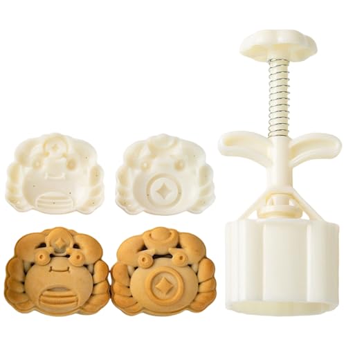 Dessert Presswerkzeug Grüne Bohnenkuchenformen Set Dessertforming Werkzeug Teigform Formen Dessert Formen ABS Textur Für Dessert Dessert Presswerkzeug Grüne Bohnenkuchenformen Set Dessertforming Werkzeug Teigform Formen Dessert Formen ABS Textur Für Dessert von DZHCBNE